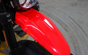 DUCATI SCRAMBLER URBAN MOTARD 2023 ZDMB101AAAB