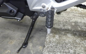 HONDA NC700X D 2014 RC63