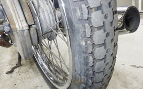 HONDA C90 SUPER CUB E 2024 HA02