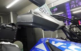 SUZUKI Vｽﾄﾛｰﾑ250A