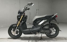 HONDA ZOOMERX JF38