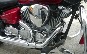 YAMAHA DRAGSTAR 250 VG05J