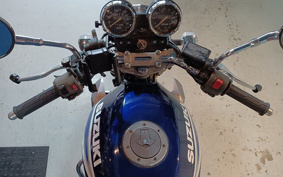 SUZUKI GSX250FX 2004 ZR250C