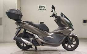 HONDA PCX 125 2011 JF81