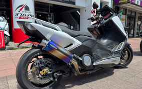 YAMAHA T-MAX 530 2013 SJ12J