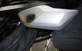 KAWASAKI Z125 PRO