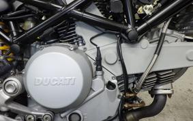 DUCATI MONSTER S2R 800 2005