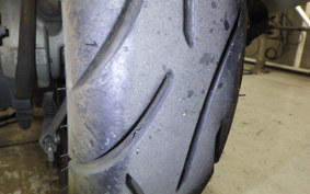 YAMAHA CYGNUS 125 XSR 2