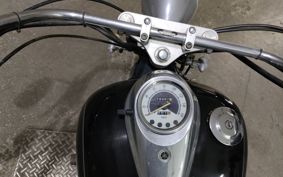 YAMAHA DRAGSTAR 250 VG02J