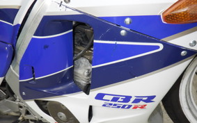 HONDA CBR250R GEN 2 MC19