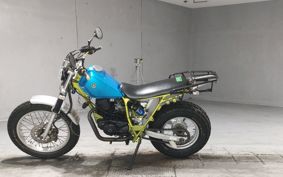 YAMAHA TW200 2JL