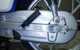 HONDA C110 SUPER CUB JA59