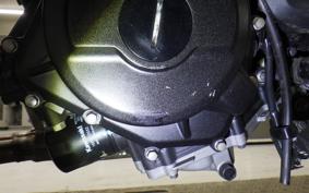 KAWASAKI Z250 Gen.2 EX250P