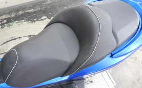 HONDA FORZA Z MF10