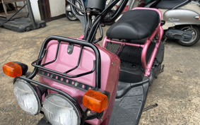 HONDA ZUMAR AF58