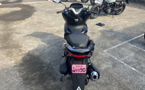 HONDA PCX125 JK05