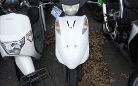 SUZUKI ADDRESS V125 CF46A