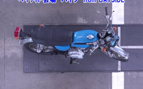 HONDA CL350