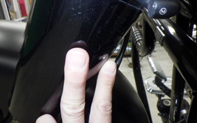 HARLEY FLSTF 1450 2002