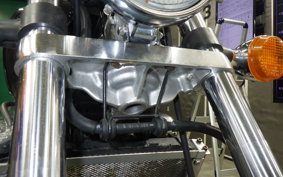 HONDA MAGNA 250 TRIKE MC29