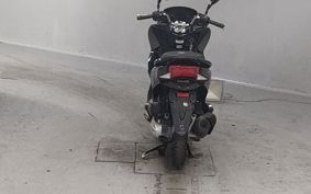 HONDA PCX125 JF56