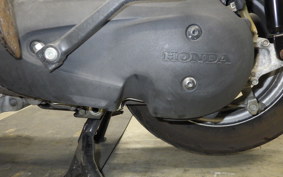 HONDA ﾍﾞﾝﾘｨ110 JA09