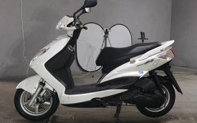 YAMAHA CYGNUS125X SE44J