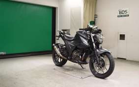 SUZUKI GIXXER 250 2021 ED22B