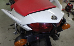 YAMAHA FZ1 FAZER 2009 RN21J