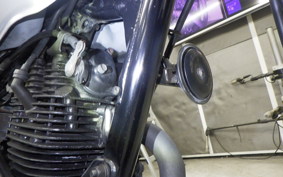 YAMAHA TW225 DG09J