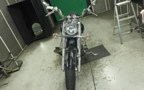 YAMAHA DRAGSTAR 400 CLASSIC 2008 VH01J