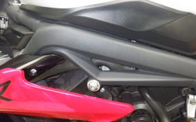 TRIUMPH STREET TRIPLE R 2019