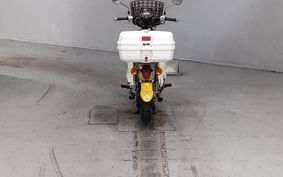 HONDA SUPER CUB110 JA07