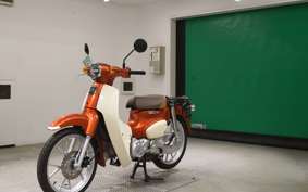 HONDA C110 SUPER CUB 2022 JA59