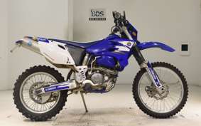 YAMAHA WR250F E CG16W