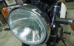 KAWASAKI ESTRELLA 2003 BJ250A