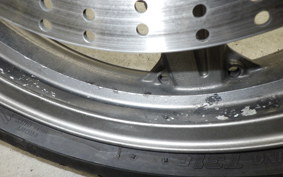 KAWASAKI ZEPHYR 400 KAI 1998 ZR400C