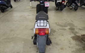 HONDA PAX CLUB AF14