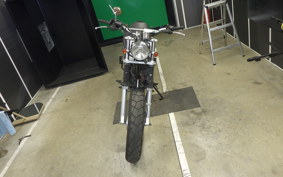 YAMAHA TW200 Gen.2 DG07J