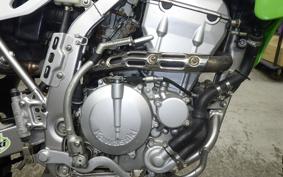 KAWASAKI KLX250 2014 LX250E