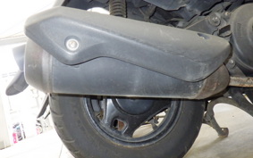 SUZUKI ADDRESS V125 G CF46A