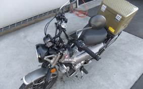 HONDA CT125 HUNTER  CUB  JA65