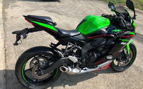 KAWASAKI  NINJA ZX-25R SE ZX250E
