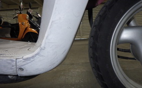 HONDA TOPIC AF38