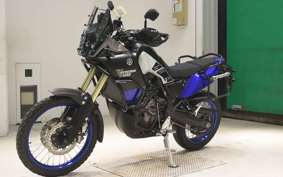 YAMAHA TENERE 700 2020 DM09J