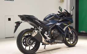 HONDA CBR400R 2023 NC56