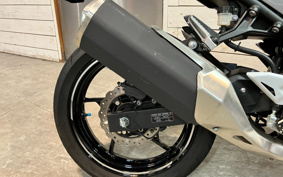 KAWASAKI NINJA 400 2018 EX400G