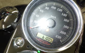 HARLEY FXDLI 1450 2006