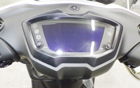 YAMAHA CYGNUSｸﾞﾘﾌｧｽ 2022 SEJ4J
