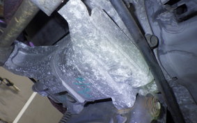 SUZUKI LET's 4 2019 CA41A